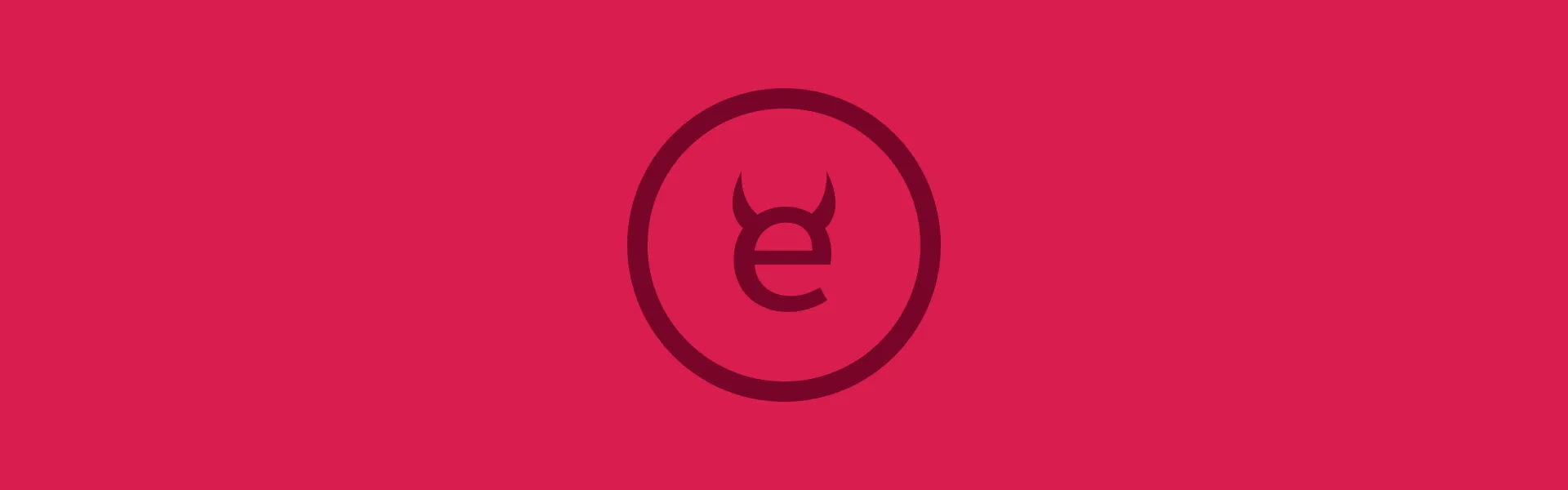 The Exercism logo
