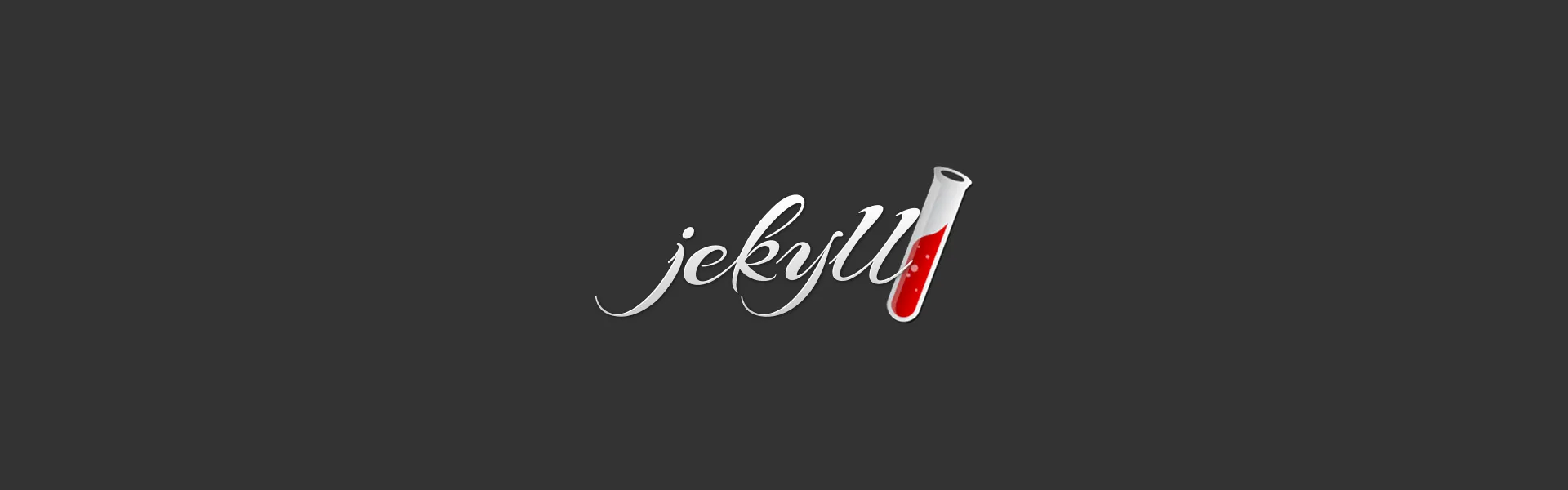 The Jekyll logo