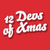 12 Devs of Xmas